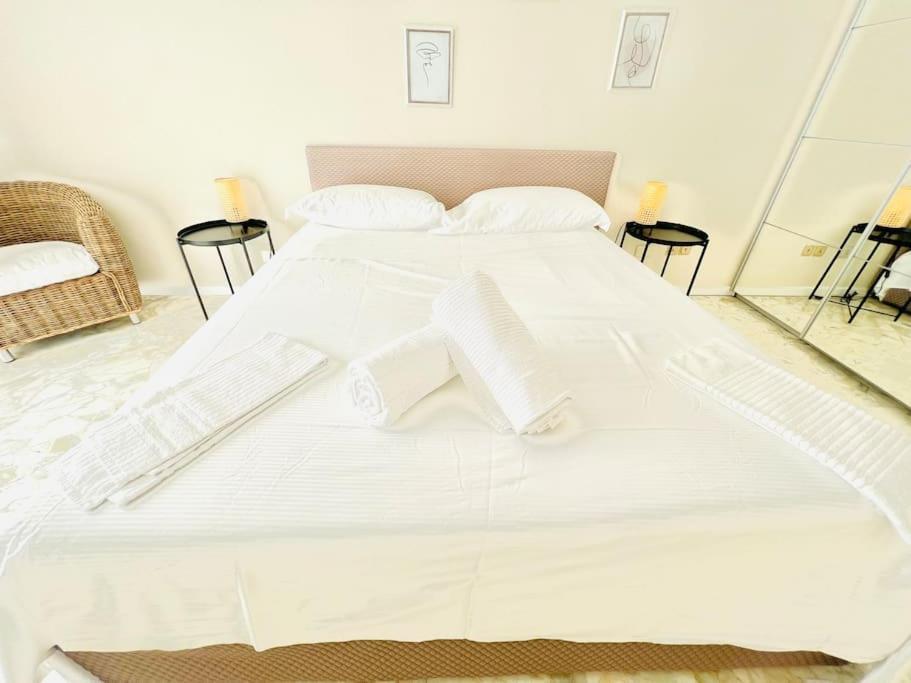 Suite Sunset 11 - Fronte Mare סנרמו מראה חיצוני תמונה