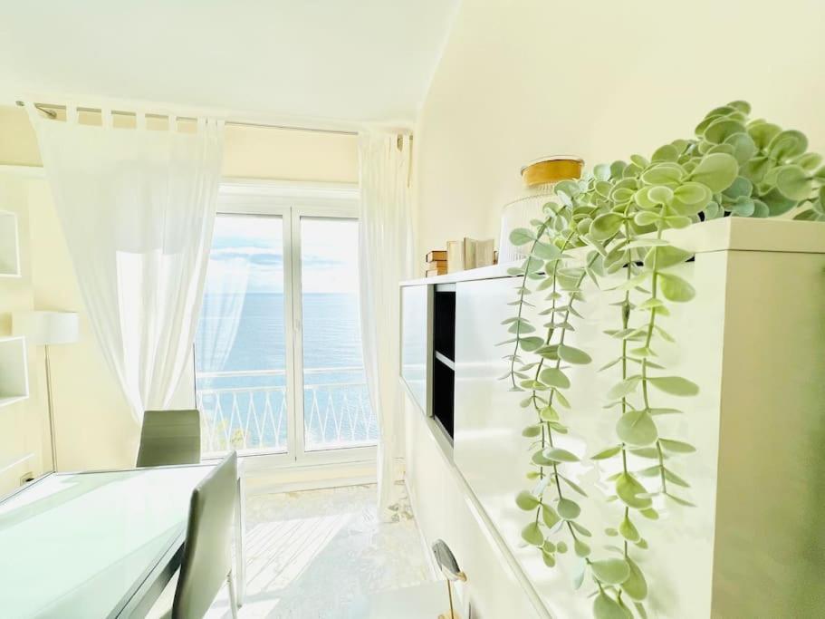 Suite Sunset 11 - Fronte Mare סנרמו מראה חיצוני תמונה