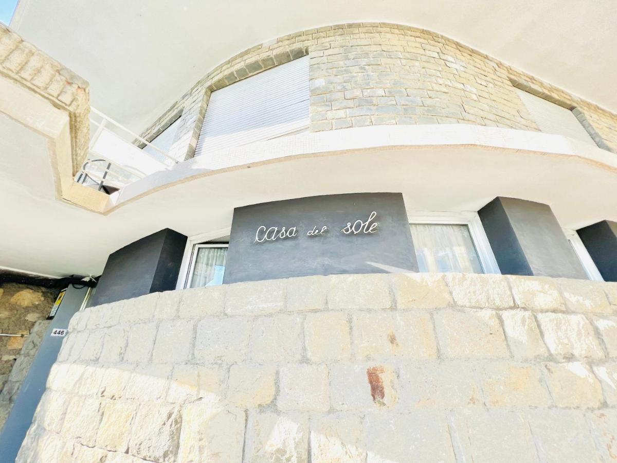 Suite Sunset 11 - Fronte Mare סנרמו מראה חיצוני תמונה